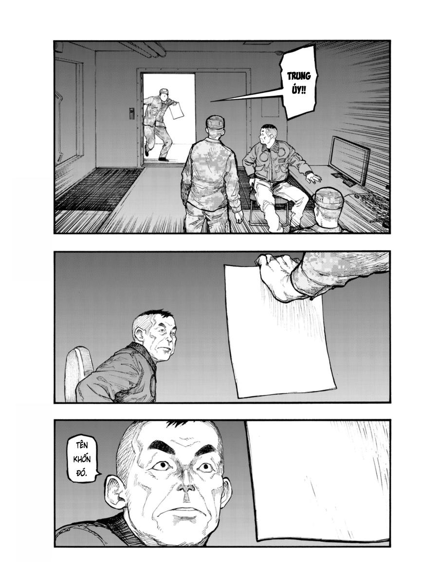 Ajin Chapter 52 - 35