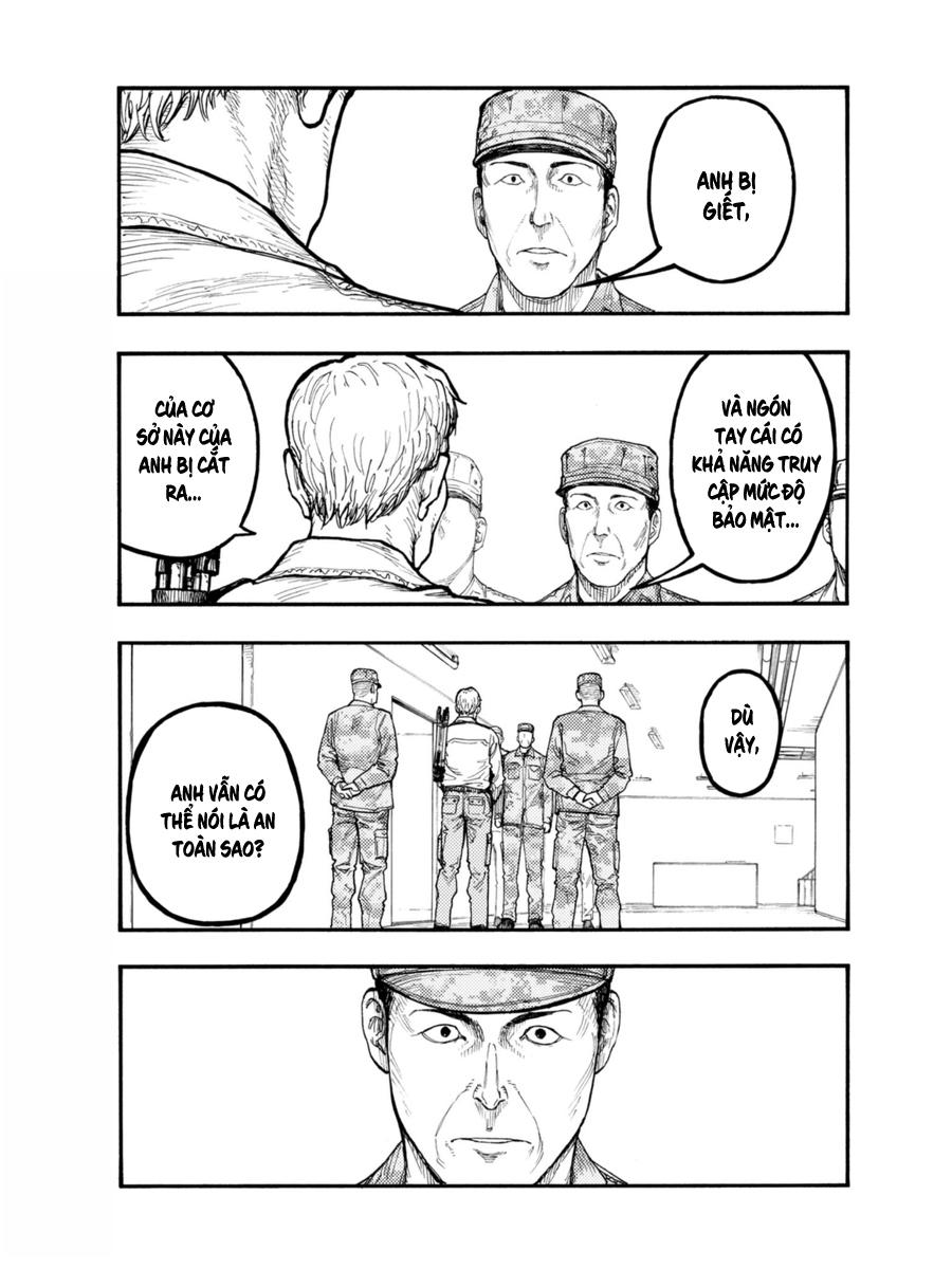 Ajin Chapter 52 - 37