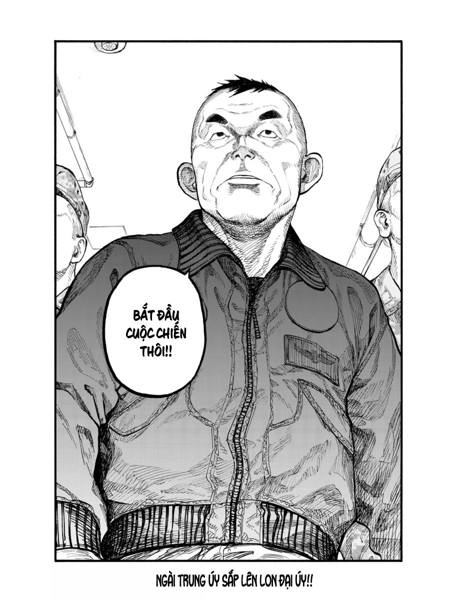 Ajin Chapter 52 - 41