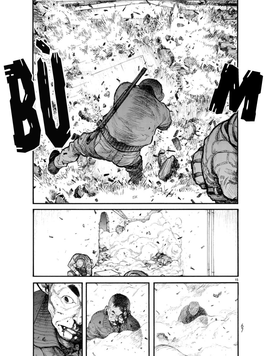 Ajin Chapter 54.2 - 16