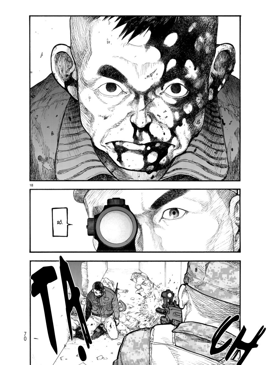 Ajin Chapter 54.2 - 19