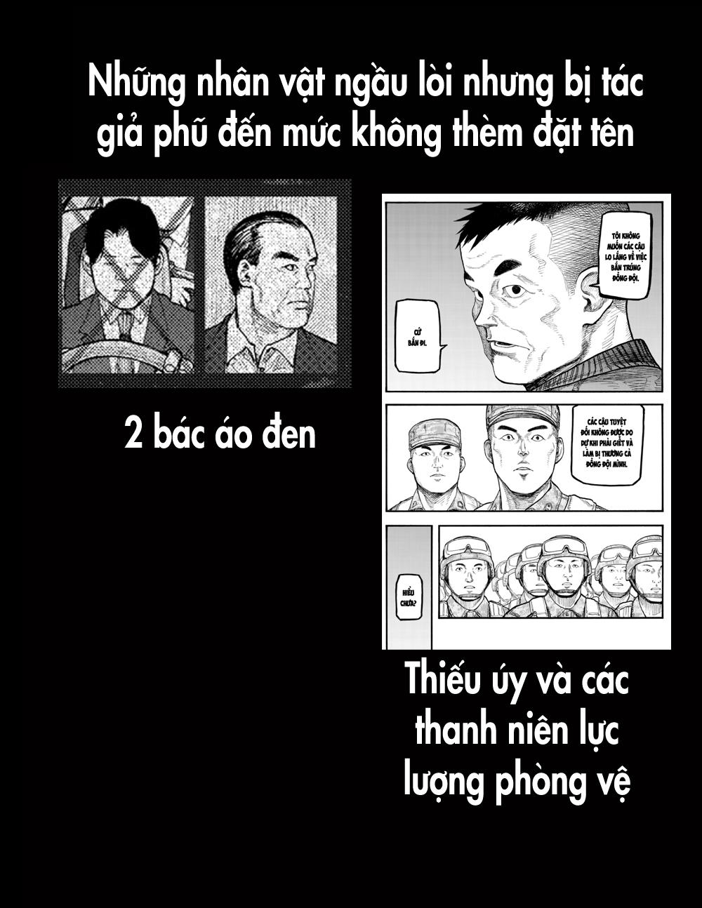 Ajin Chapter 54.2 - 27