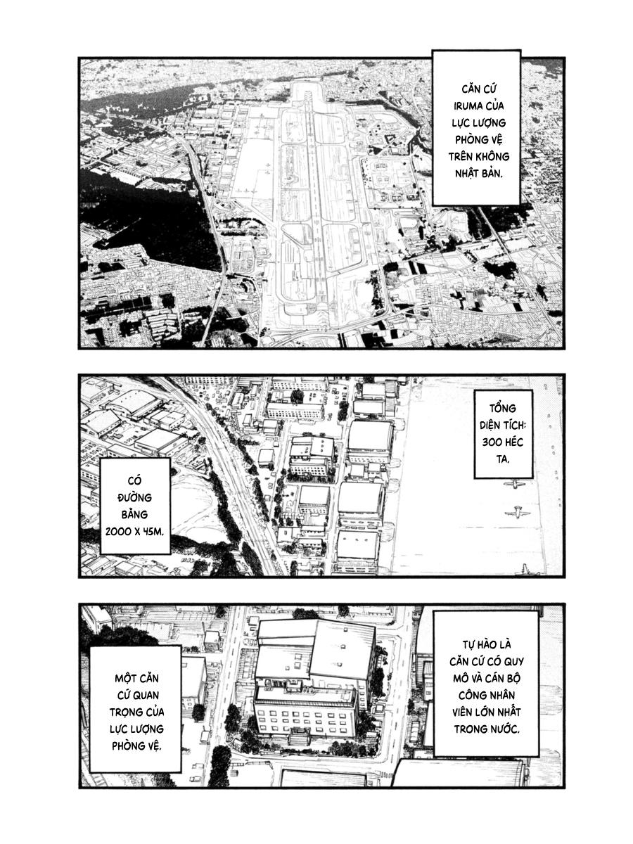 Ajin Chapter 54 - 2