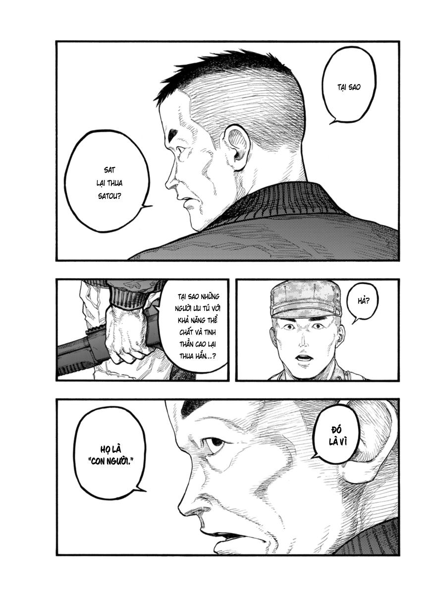 Ajin Chapter 54 - 6