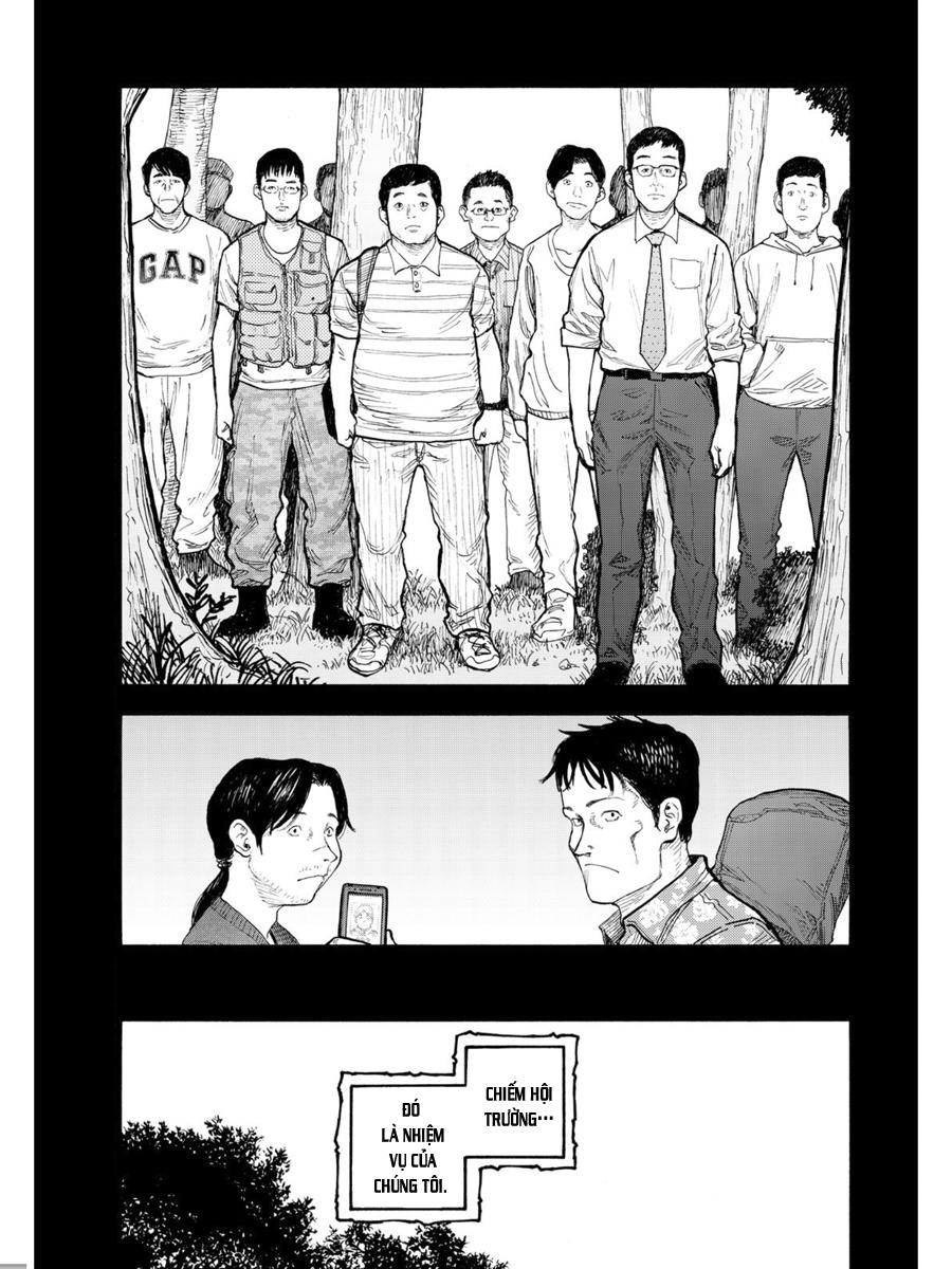 Ajin Chapter 55 - 5