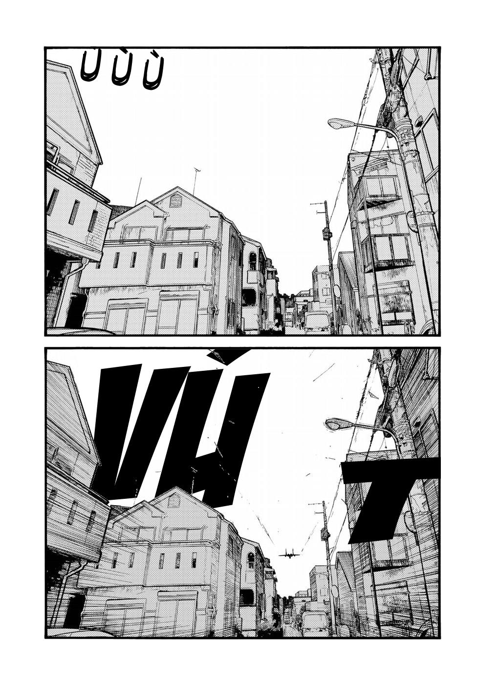 Ajin Chapter 60 - 12