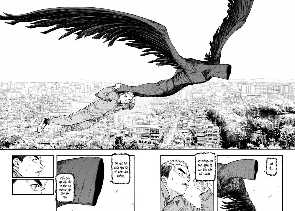 Ajin Chapter 62 - 31