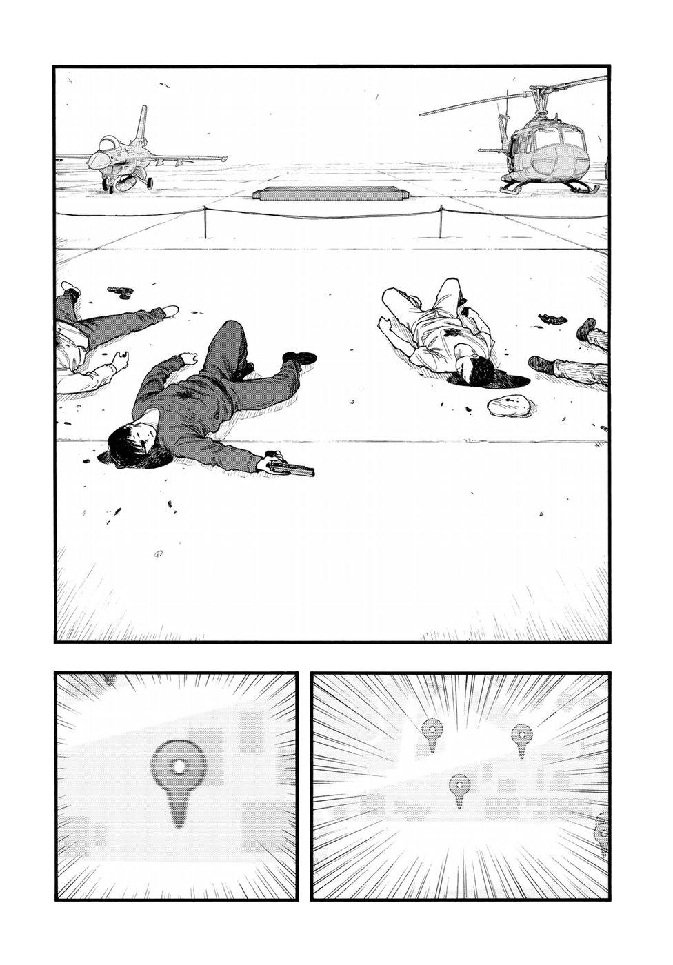 Ajin Chapter 63 - 17