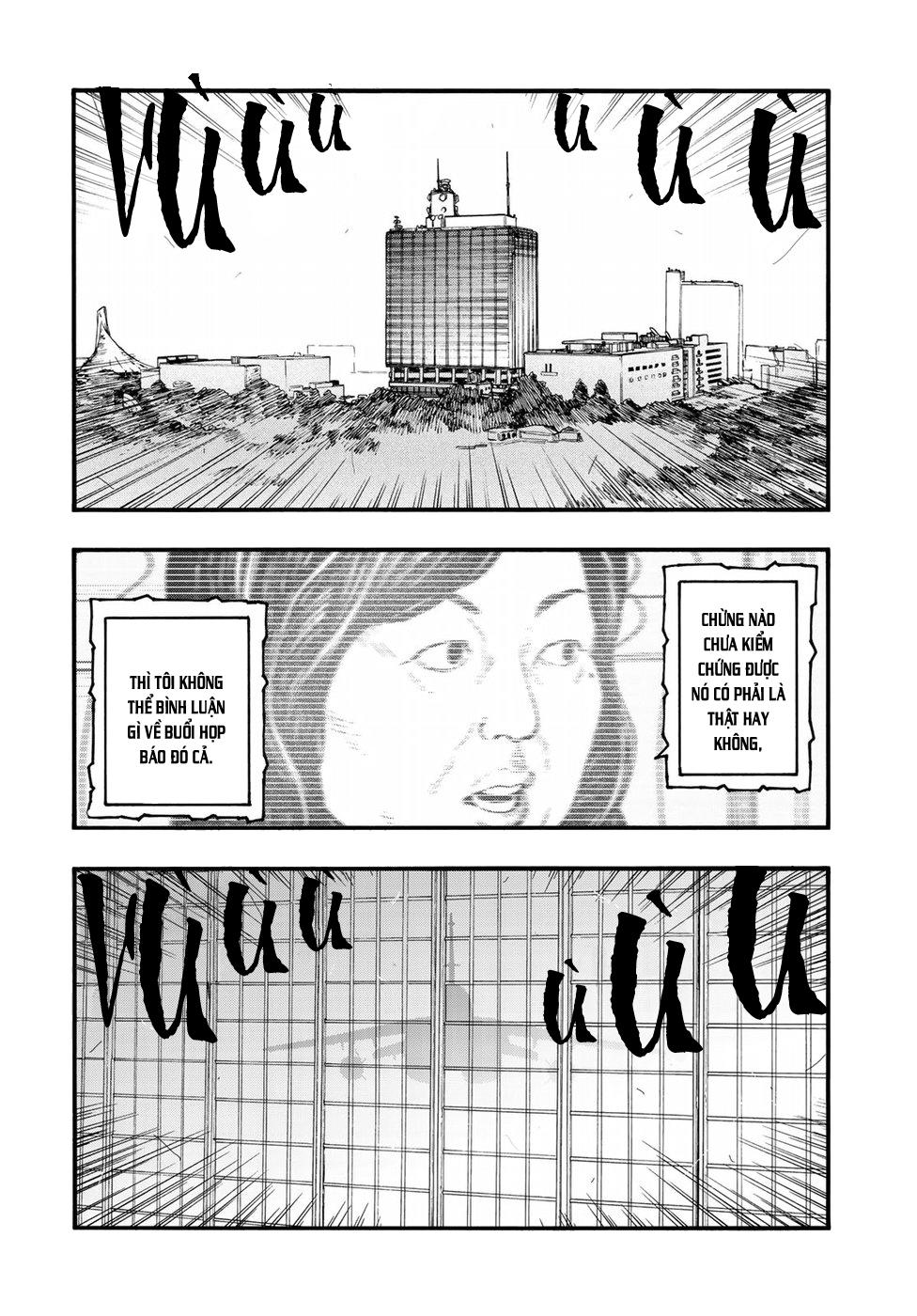 Ajin Chapter 65 - 3