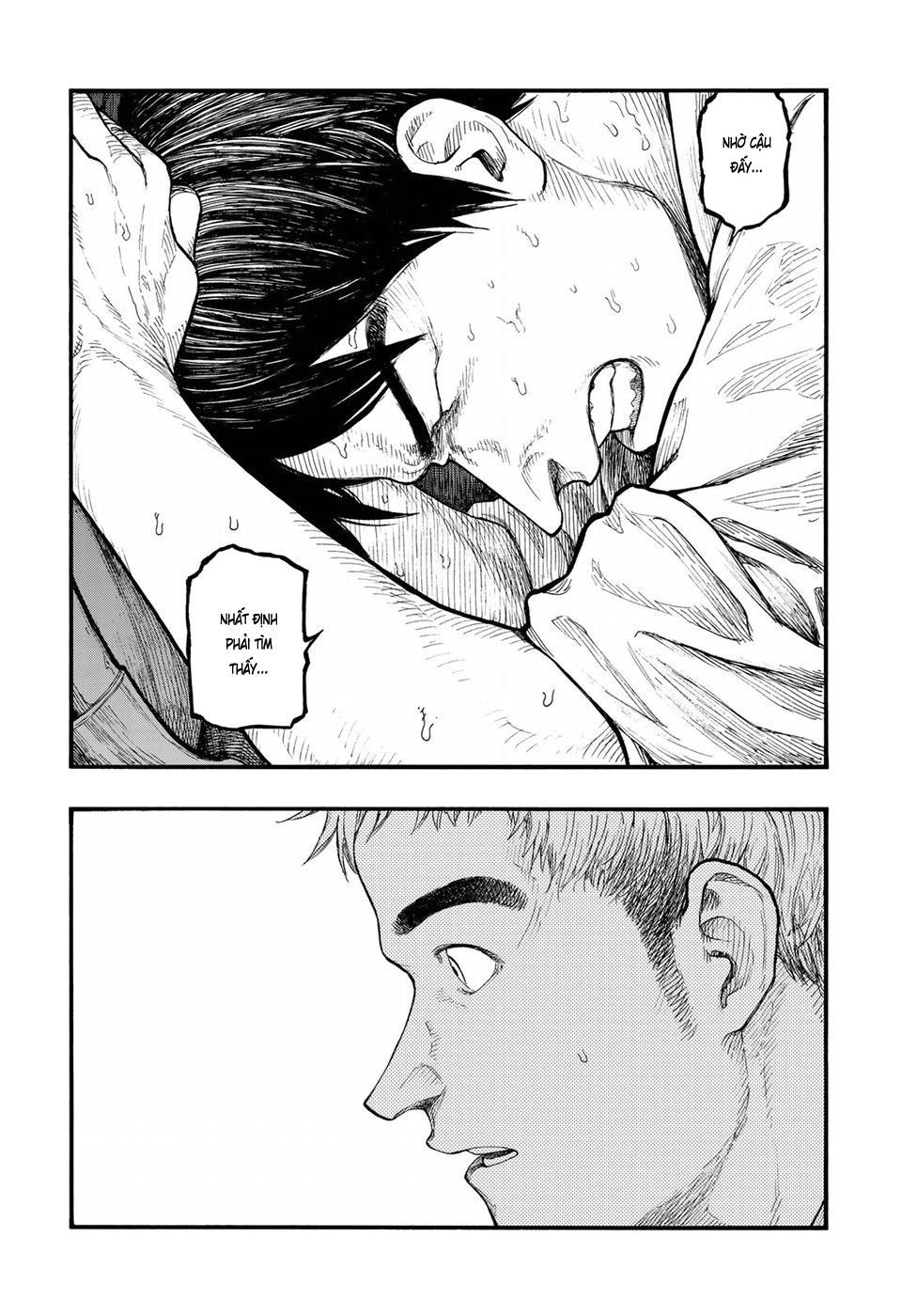 Ajin Chapter 65 - 23