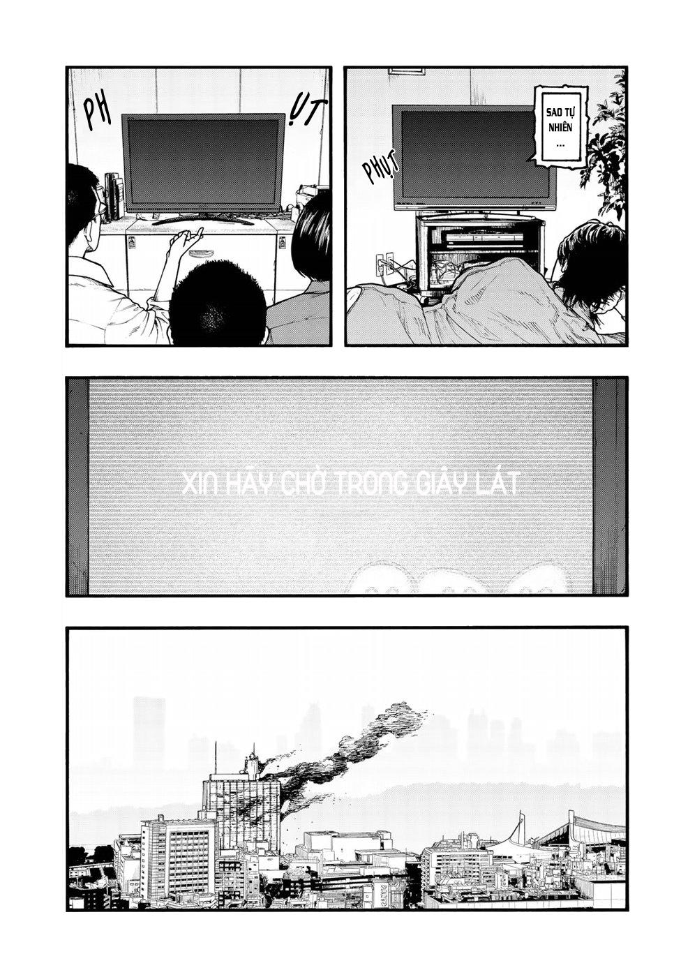 Ajin Chapter 65 - 4