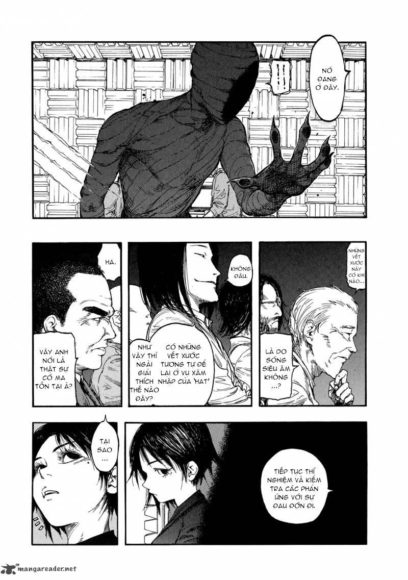 Ajin Chapter 7 - 17