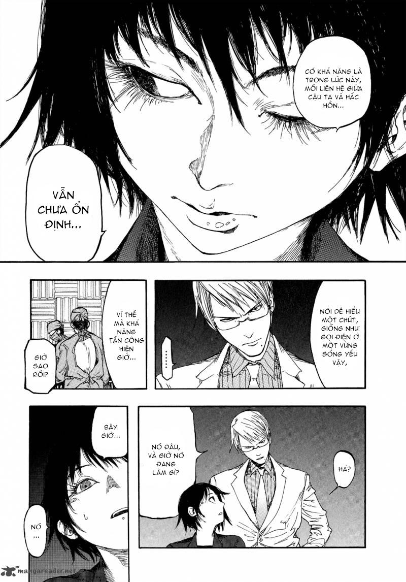 Ajin Chapter 7 - 19