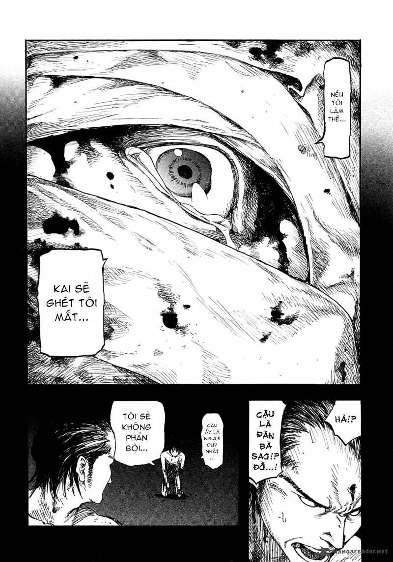 Ajin Chapter 7 - 31