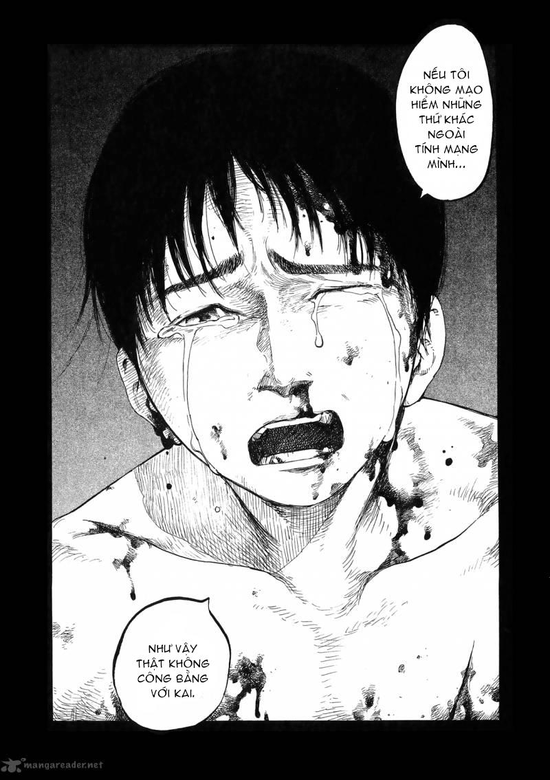 Ajin Chapter 7 - 33