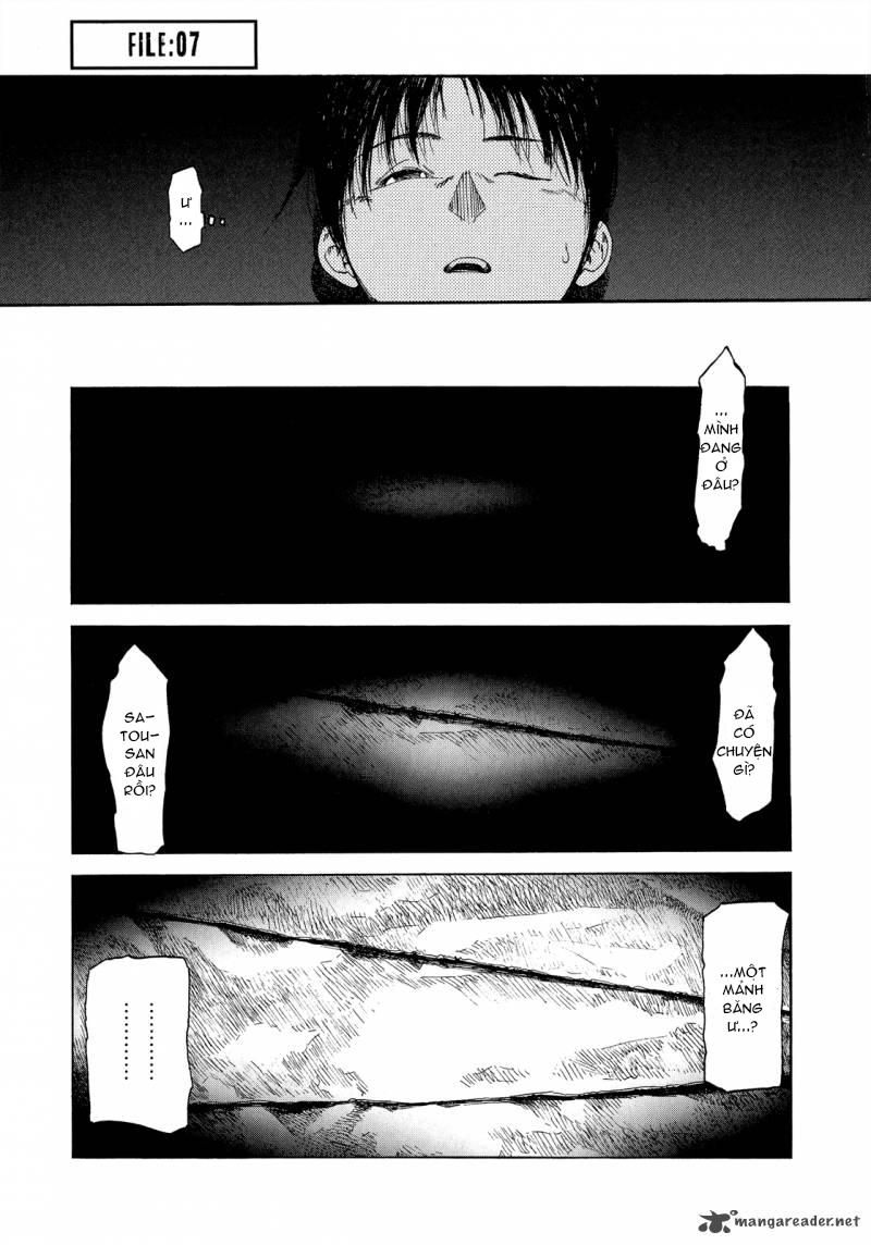 Ajin Chapter 7 - 5