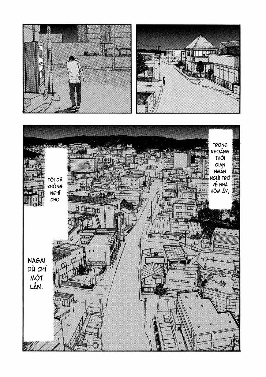 Ajin Chapter 8 - 25