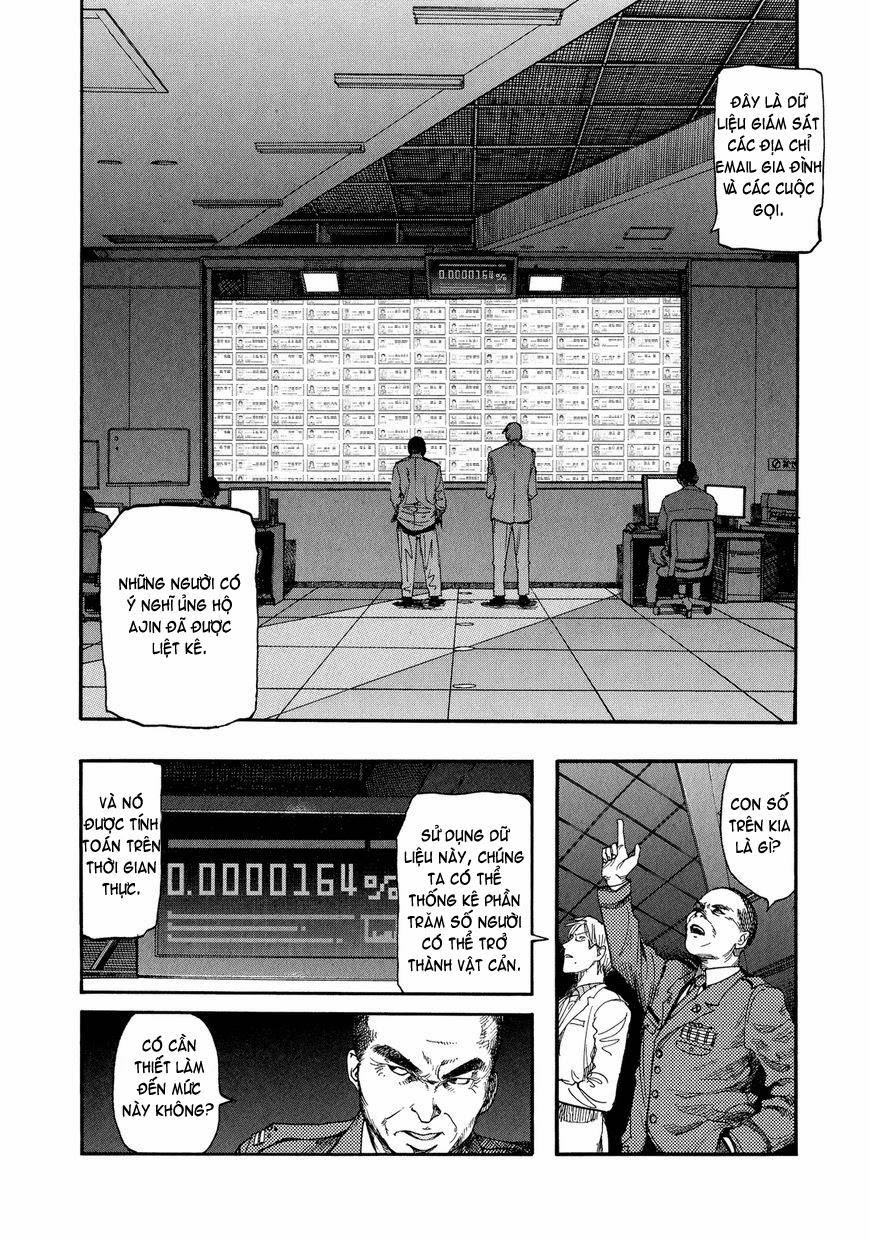 Ajin Chapter 8 - 28