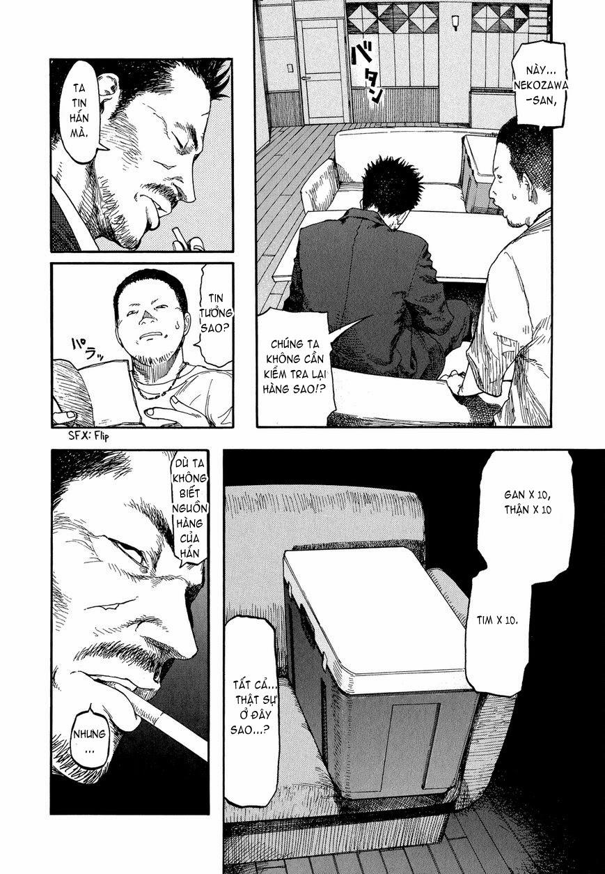 Ajin Chapter 8 - 33