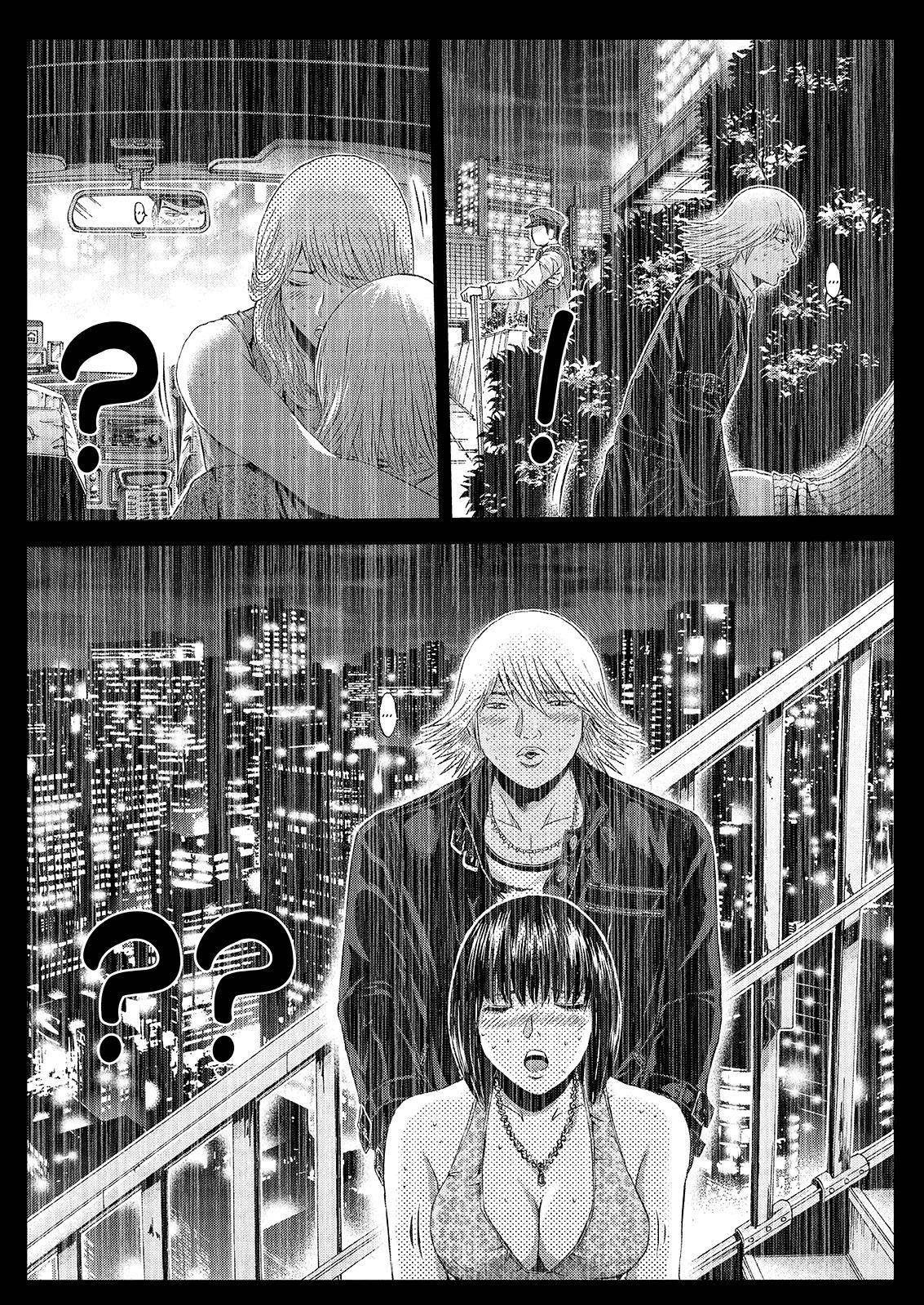 Great Teacher Onizuka: Paradise Lost Chapter 33 - 15