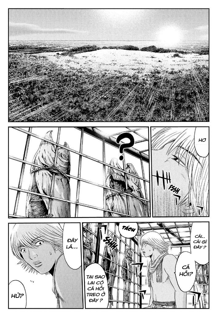 Great Teacher Onizuka: Paradise Lost Chapter 41 - 6