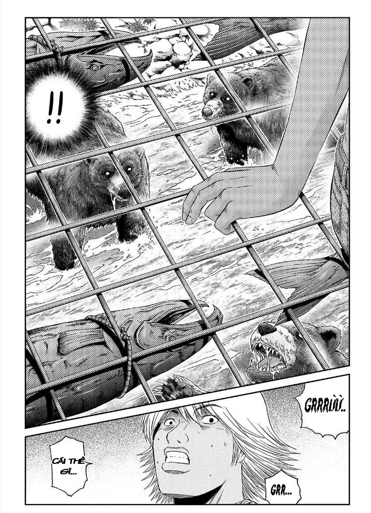 Great Teacher Onizuka: Paradise Lost Chapter 41 - 7