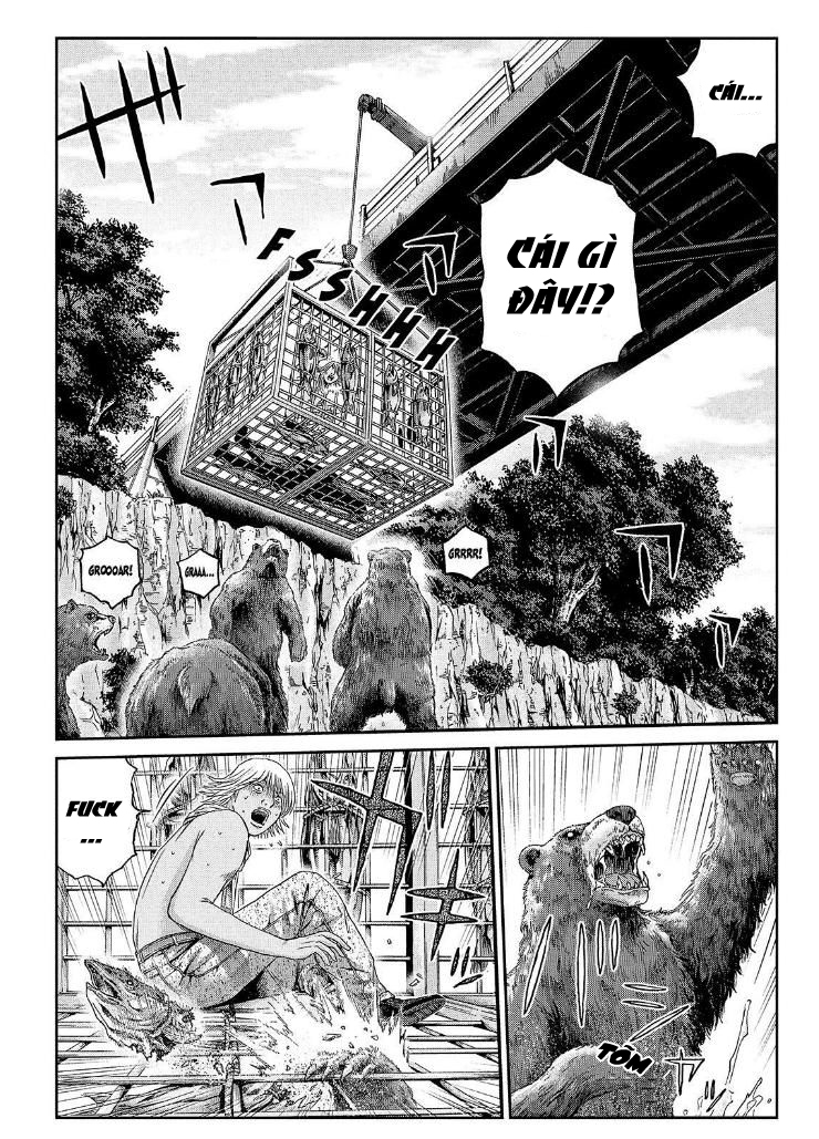 Great Teacher Onizuka: Paradise Lost Chapter 41 - 8