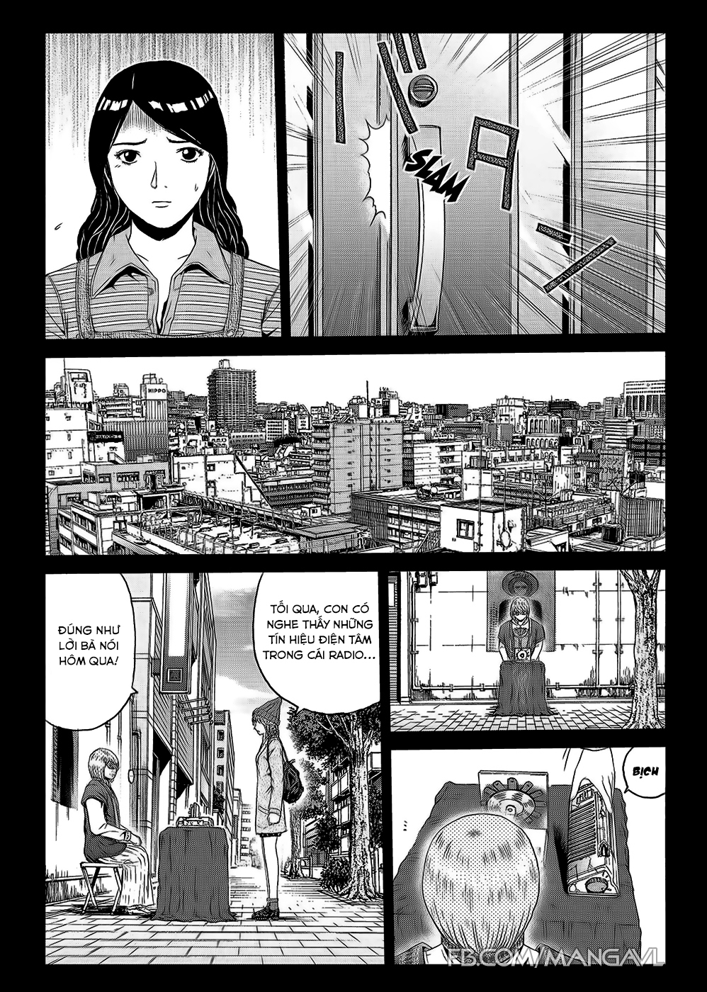 Great Teacher Onizuka: Paradise Lost Chapter 46 - 15