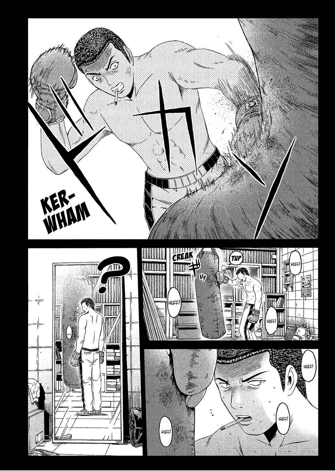 Great Teacher Onizuka: Paradise Lost Chapter 64 - 19