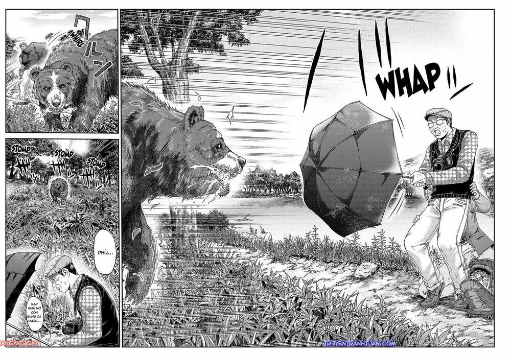 Great Teacher Onizuka: Paradise Lost Chapter 32 - 13