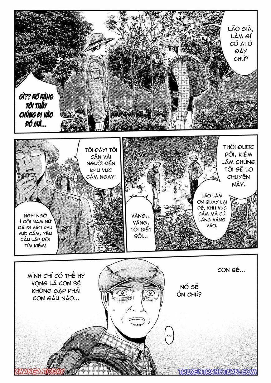 Great Teacher Onizuka: Paradise Lost Chapter 32 - 7