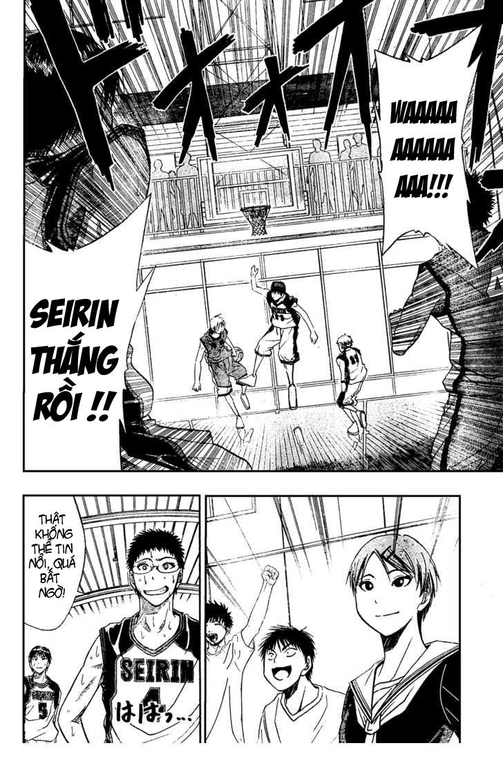 Kuroko No Basuke Chapter 10 - 4