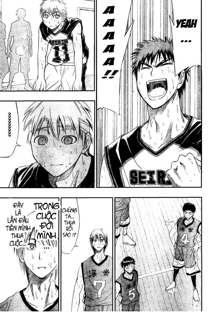 Kuroko No Basuke Chapter 10 - 5