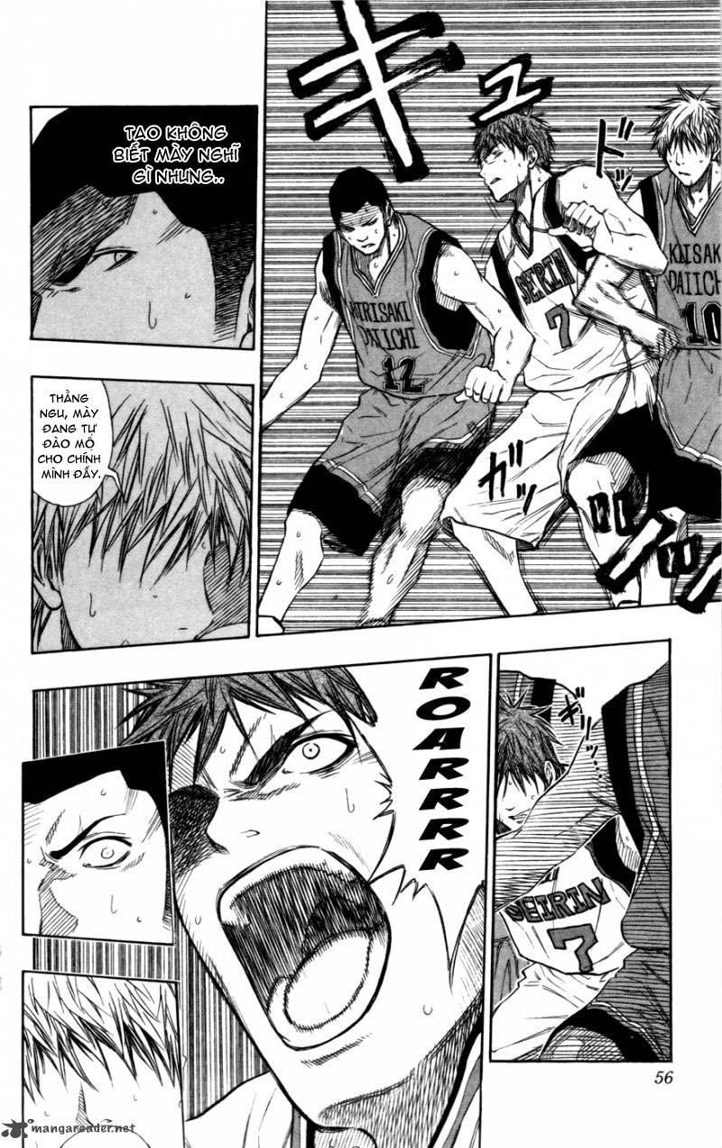 Kuroko No Basuke Chapter 102 - 12