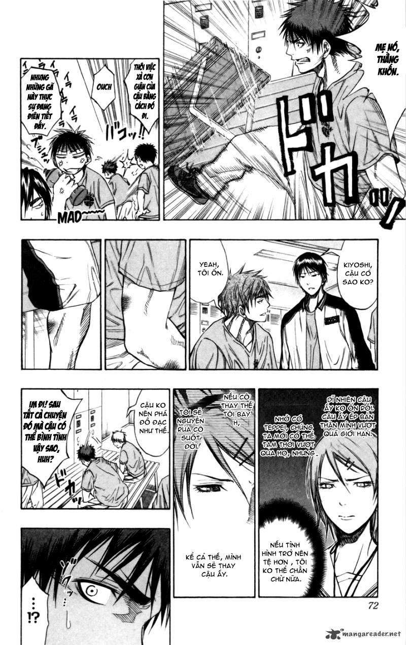 Kuroko No Basuke Chapter 103 - 9