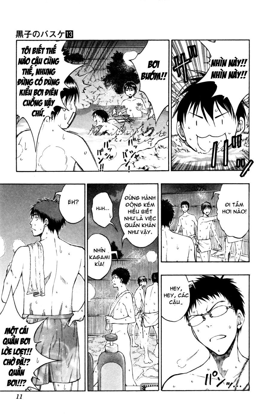 Kuroko No Basuke Chapter 109 - 12