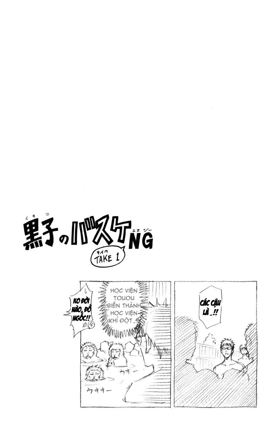 Kuroko No Basuke Chapter 109 - 27