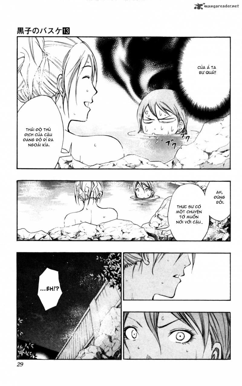 Kuroko No Basuke Chapter 110 - 6