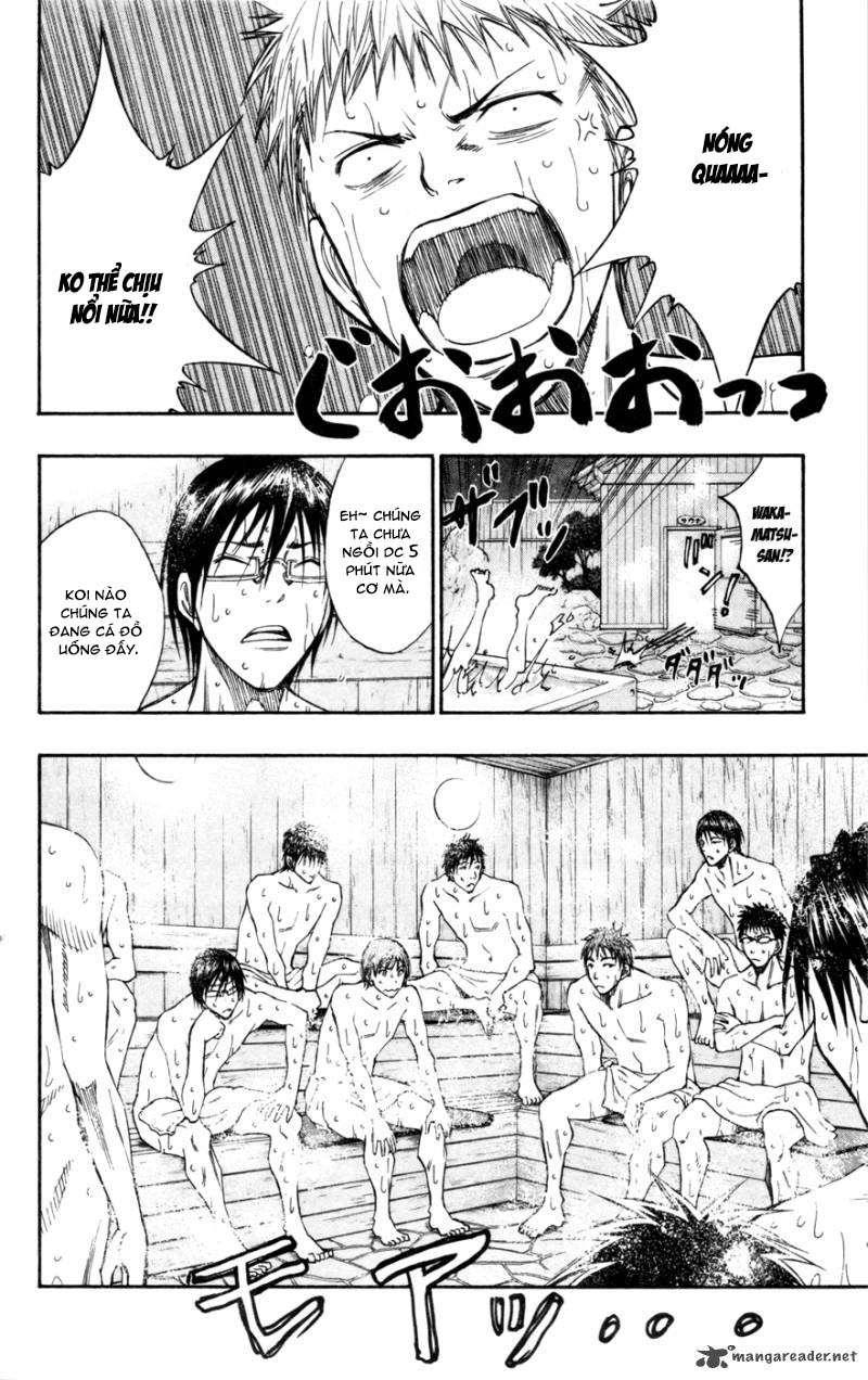 Kuroko No Basuke Chapter 110 - 7