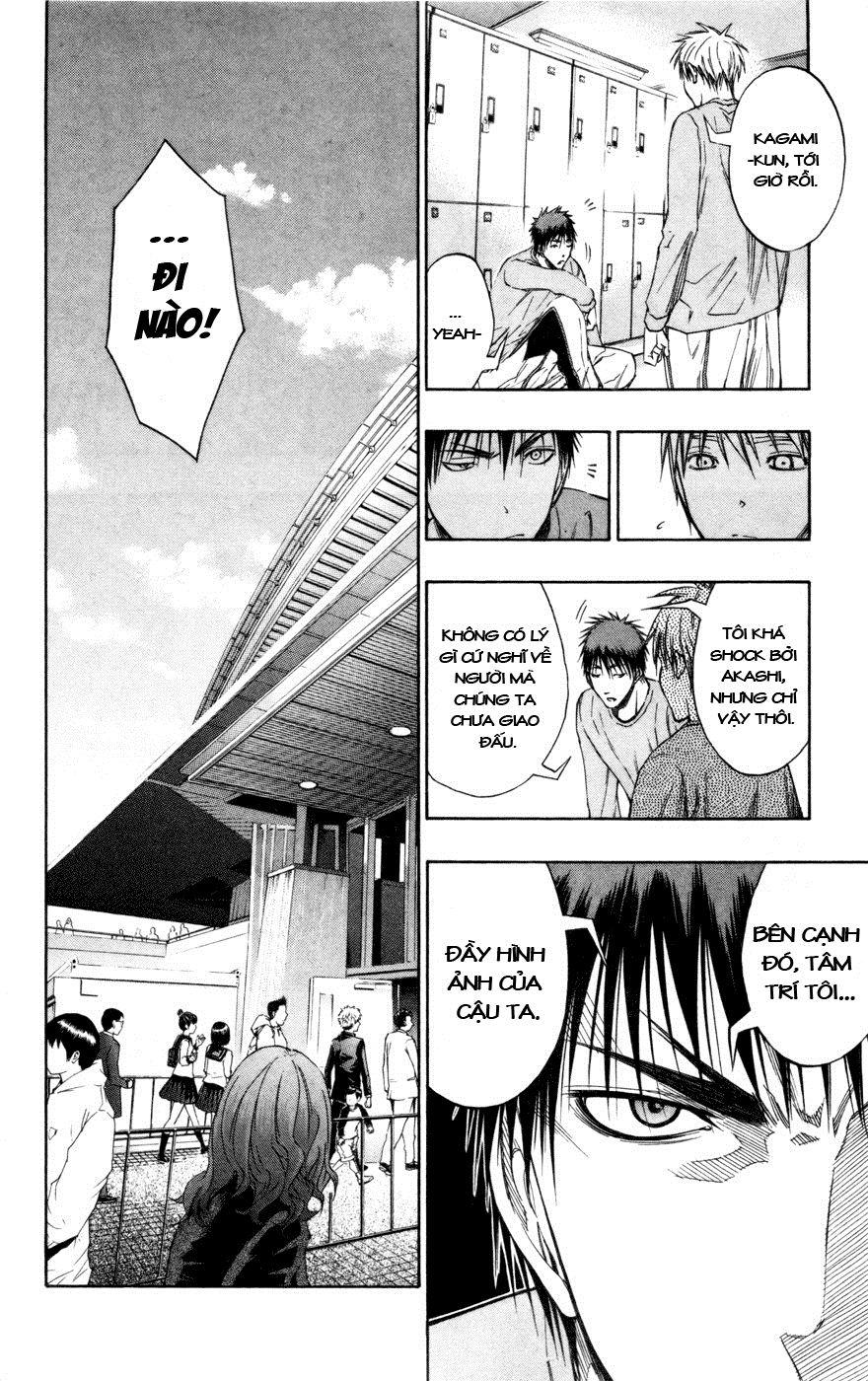 Kuroko No Basuke Chapter 114 - 5