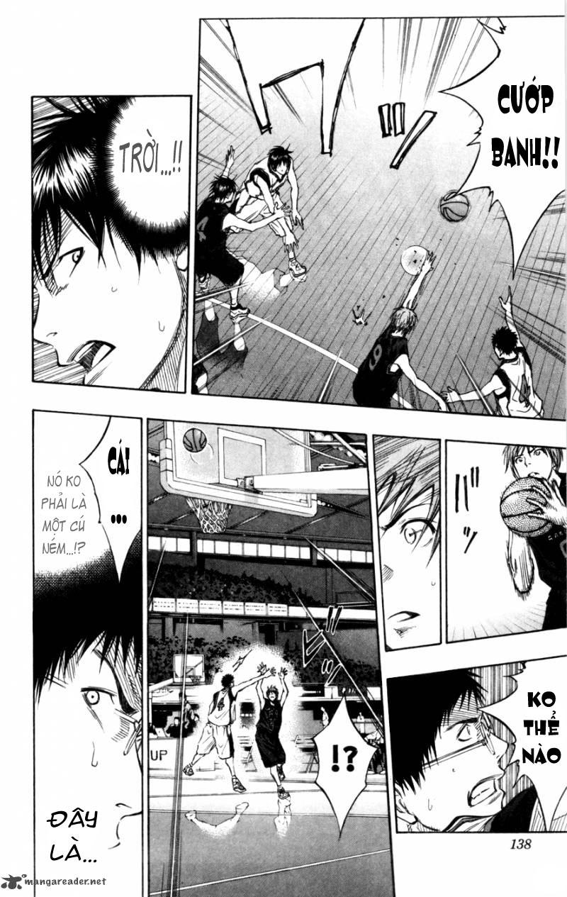 Kuroko No Basuke Chapter 115 - 13