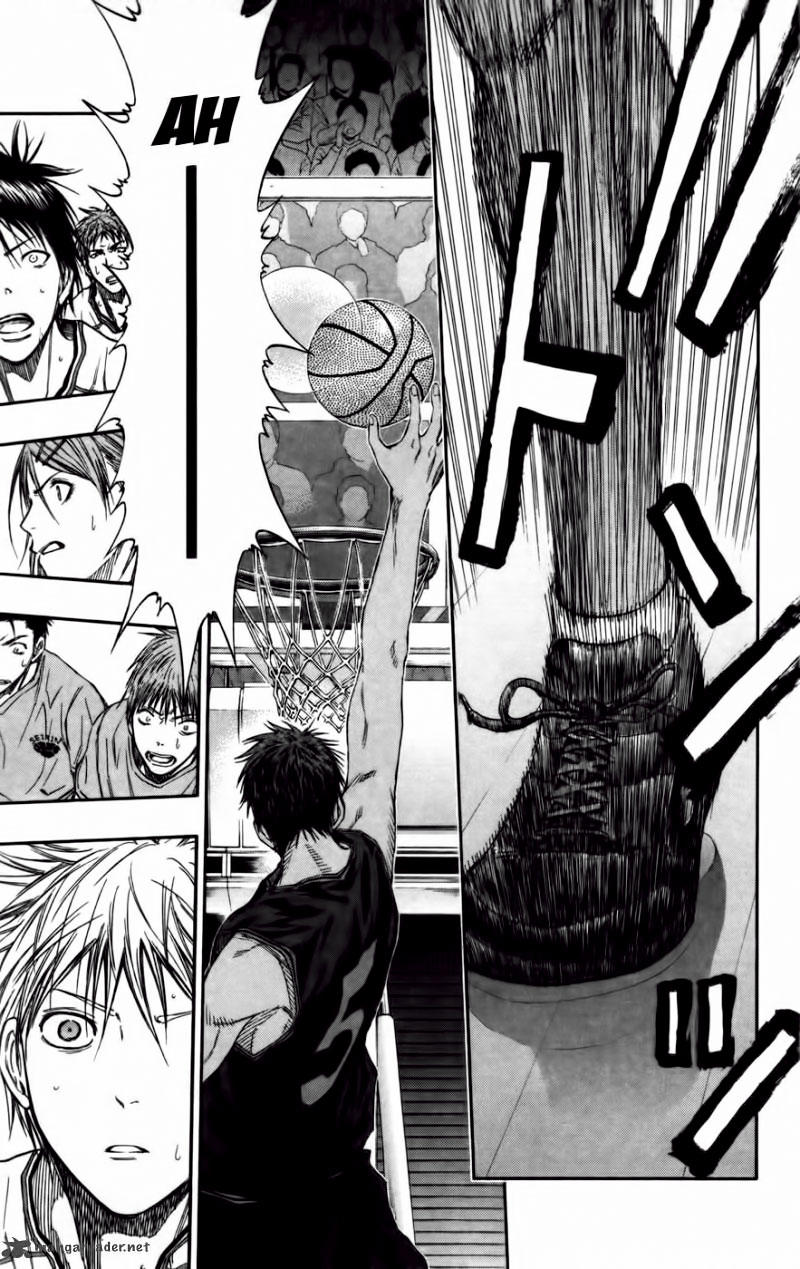 Kuroko No Basuke Chapter 115 - 14