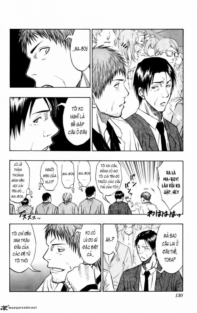 Kuroko No Basuke Chapter 115 - 6