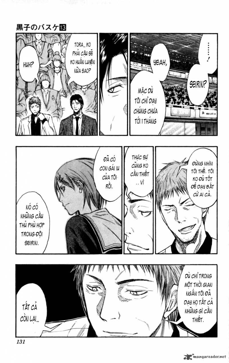 Kuroko No Basuke Chapter 115 - 7