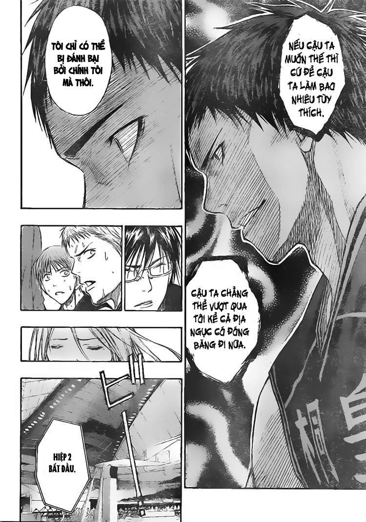 Kuroko No Basuke Chapter 119 - 8