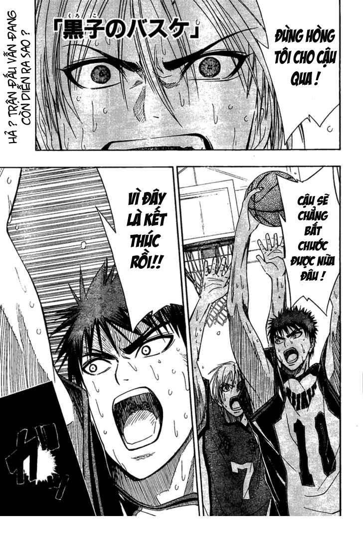 Kuroko No Basuke Chapter 12 - 3