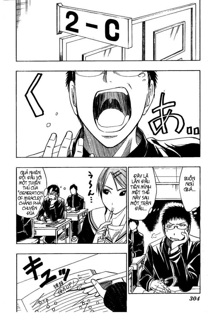 Kuroko No Basuke Chapter 12 - 6