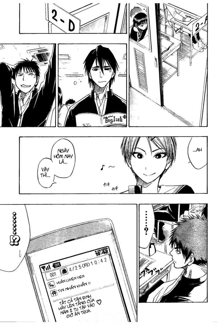 Kuroko No Basuke Chapter 12 - 7