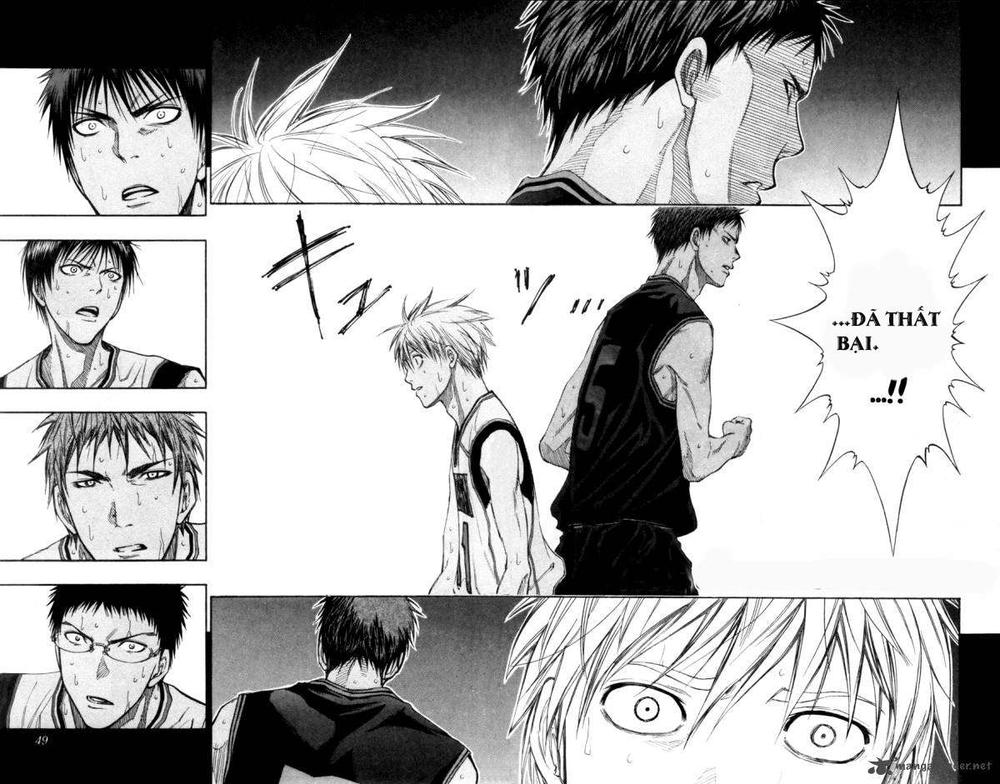 Kuroko No Basuke Chapter 120 - 2