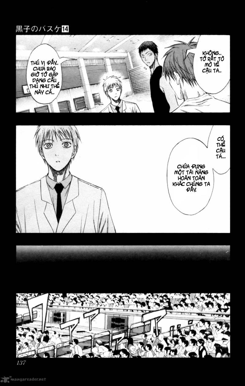 Kuroko No Basuke Chapter 124 - 13